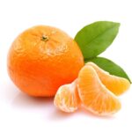 کود کامل شوک 10x برای نارنگی