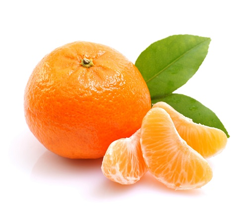 کود کامل شوک 10x برای نارنگی