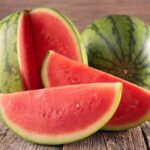 اسید هیومیک برای هندوانه