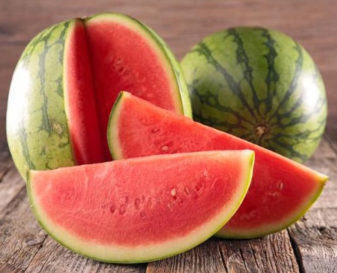 اسید هیومیک برای هندوانه