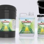 معرفی بهترین کودهای مایع خارجی در بازار
